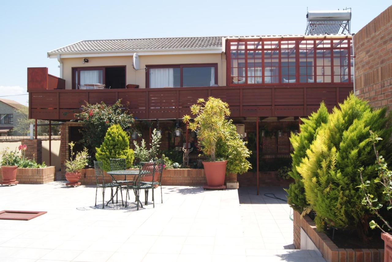Sundays River Mouth Guesthouse Colchester Esterno foto